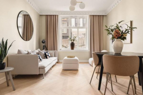 Dinbnb Apartments I BnB-Dream I 500m To Fish Market I Family-friendly